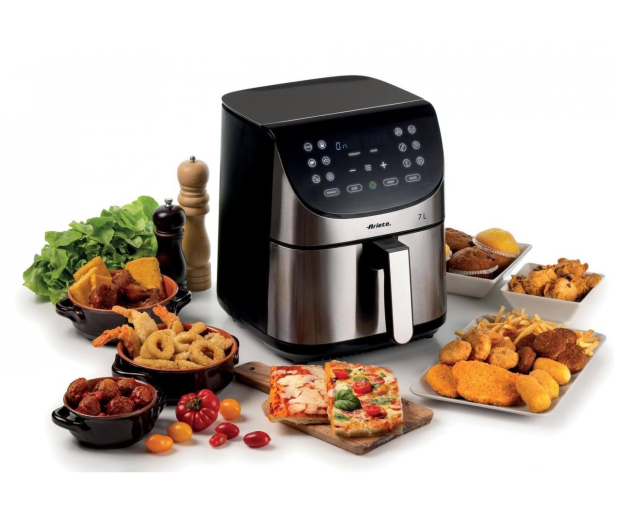 Ariete Air Fryer 462800 7L - 1245549 - zdjęcie 5
